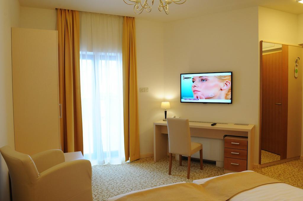 Hotel Gallus Sesvete Quarto foto